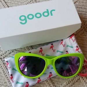 Goodr Sunglasses